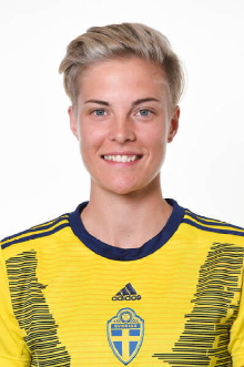 Lina Hurtig