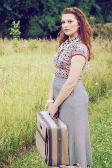 Lina Willard