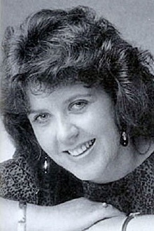Linda Finnie