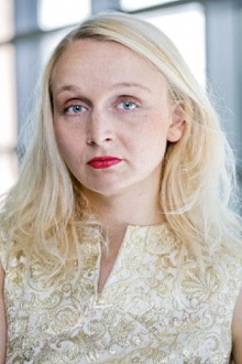 Linda Foerster