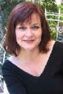 Linda Harmon