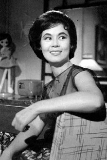Linda Lin Dai