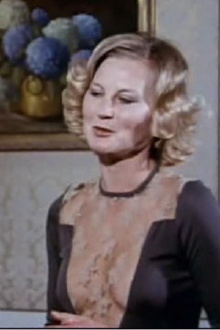 Linda Loubscher
