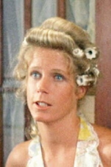Linda McClure