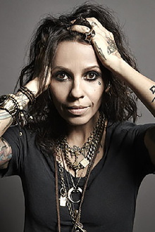 Linda Perry