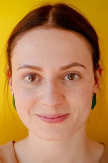 Linda Porkanen