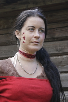 Linda Ramona Nattali Eliassen