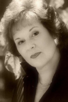 Linda Roark-Strummer