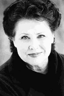 Linda Wakeman