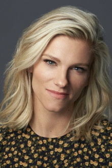Lindsay Shookus