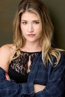 Lindsey Mitchell