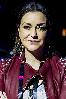 Linnea Deb