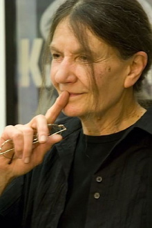 Lis Rhodes