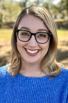 Lisa Alford