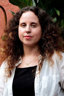 Lisa Ambjörn