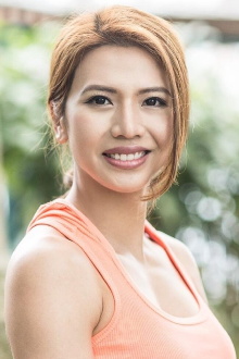 Lisa Cheng