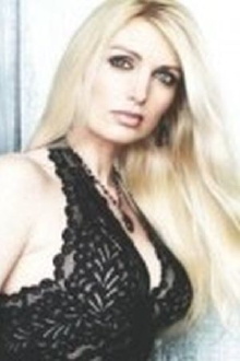 Lisa Cori