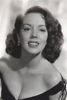 Lisa Kirk