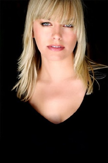 Lisa Lovbrand