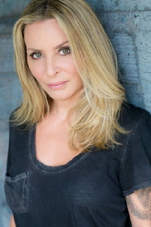 Lisa Paskel
