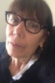 Lisa Rinzler