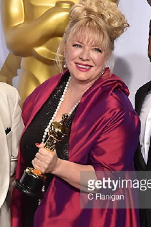 Lisa Thompson