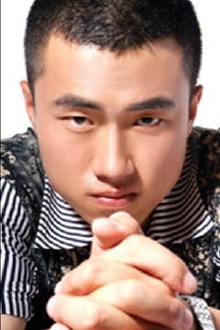 Liu Bo