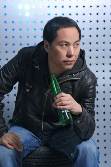 Liu Deqiang