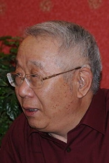 Liu Geng-lu