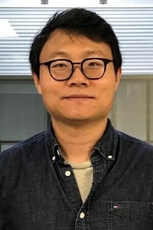 Liu Guoqing