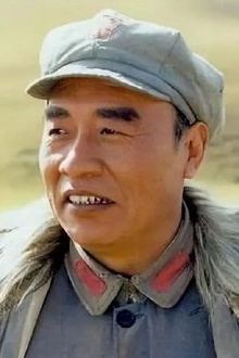 Liu Huaizheng