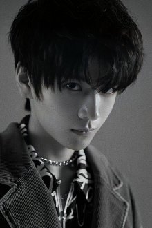 Liu Junhao
