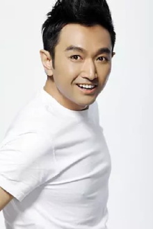 Liu Xiangjing