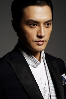 Liu Xiaohu