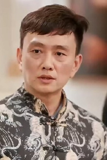 Liu Zhongyuan
