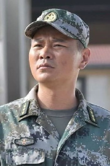 Liu Zhu