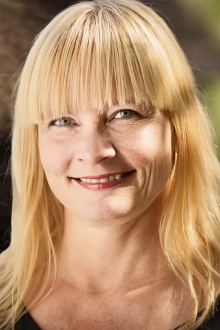 Liv Thomsen