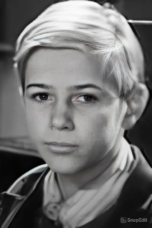 Liviy Shchipachyov