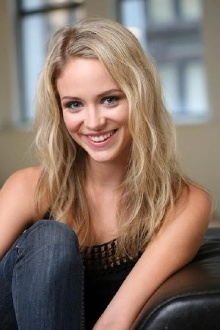 Liz Holtan