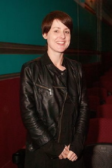 Liz Kearney