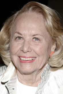 Liz Smith