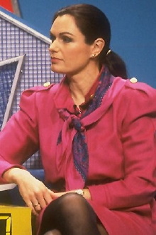 Liz Snoijink