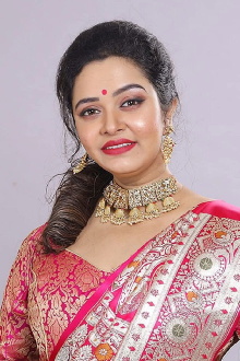 Liza Goswami