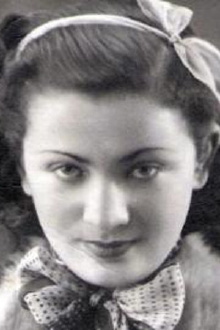 Liza Vorfi
