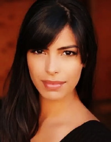 Lizbeth Santos