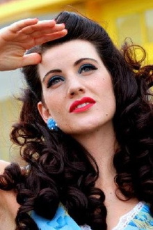 Lizelle de Klerk