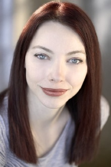 Lizz Alexander