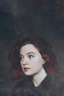 Lizzie Gilholme