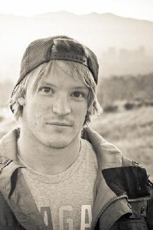 LJ Strenio