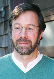 Llewellyn Vaughan-Lee